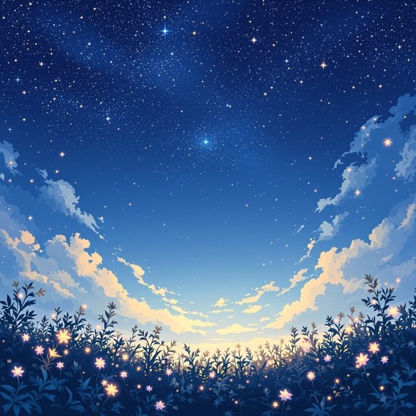 星空花园